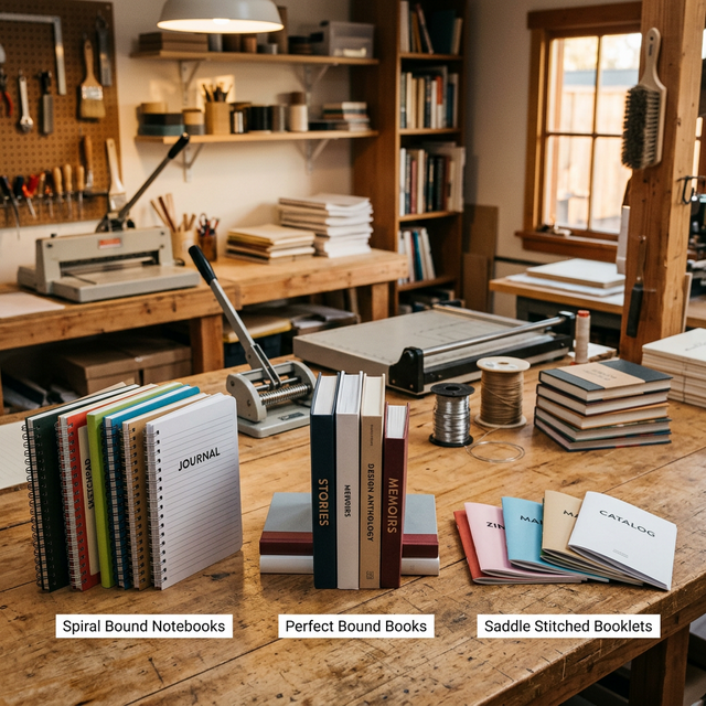 Binding preview