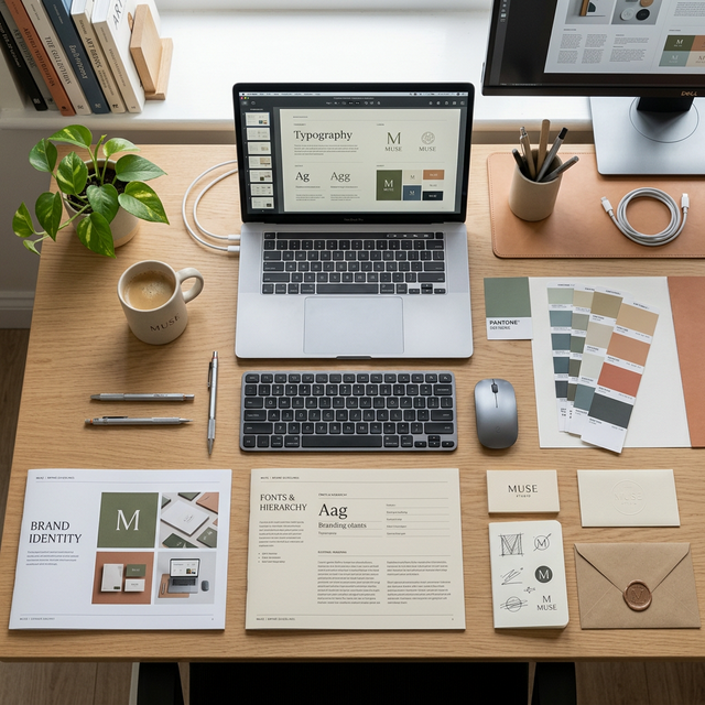 Graphics Design preview